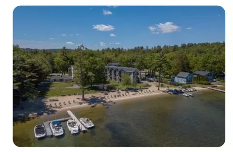 115 Weirs Rd #109B, Gilford, NH 03249