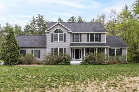 130 W Ridge Cir, Hopkinton, NH 03229