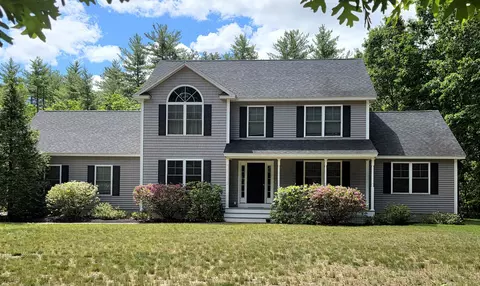 130 W Ridge Cir, Hopkinton, NH 03229
