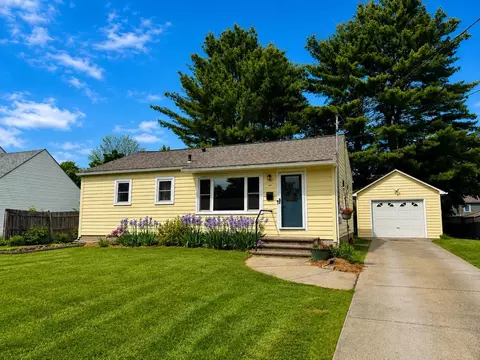 107 Abnaki Ave, Essex Junction, VT 05452