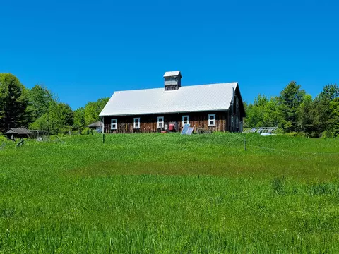 Exterior - 310 Sky Farm Ln, Barnet, VT 05821 photo 12 of 24