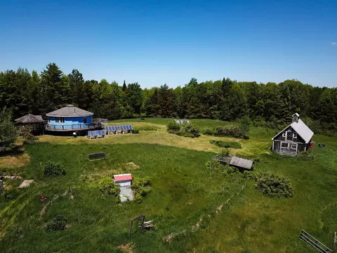 Exterior - 310 Sky Farm Ln, Barnet, VT 05821 photo 24 of 24