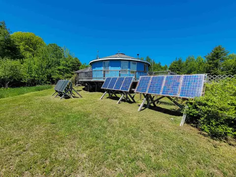 Exterior - 310 Sky Farm Ln, Barnet, VT 05821 photo 5 of 24