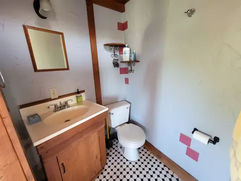 Bath - 310 Sky Farm Ln, Barnet, VT 05821 photo 2 of 2
