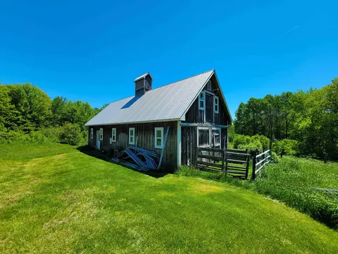 Exterior - 310 Sky Farm Ln, Barnet, VT 05821 photo 17 of 24