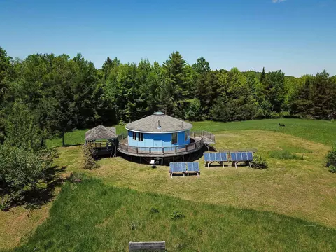 Exterior - 310 Sky Farm Ln, Barnet, VT 05821 photo 21 of 24