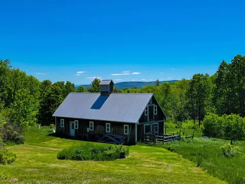 Exterior - 310 Sky Farm Ln, Barnet, VT 05821 photo 7 of 24