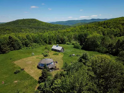 Exterior - 310 Sky Farm Ln, Barnet, VT 05821 photo 23 of 24