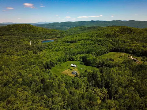 View/Area - 310 Sky Farm Ln, Barnet, VT 05821 photo 3 of 6