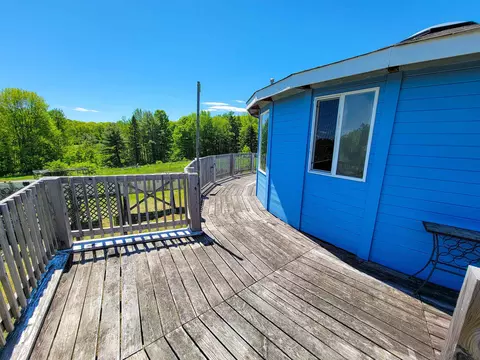 Exterior - 310 Sky Farm Ln, Barnet, VT 05821 photo 8 of 24