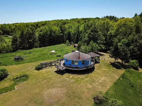 Exterior - 310 Sky Farm Ln, Barnet, VT 05821 photo 22 of 24
