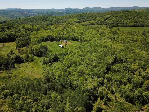 View/Area - 310 Sky Farm Ln, Barnet, VT 05821 photo 5 of 6