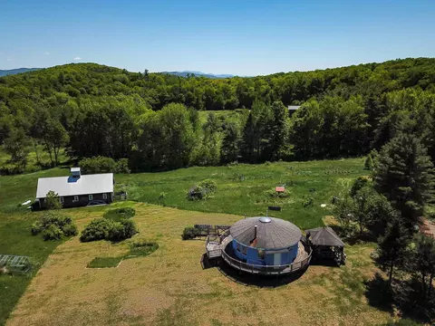 Exterior - 310 Sky Farm Ln, Barnet, VT 05821 photo 1 of 24