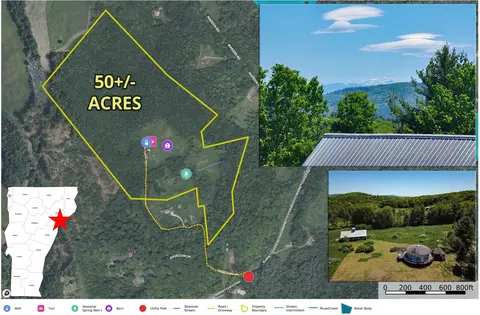310 Sky Farm Ln, Barnet, VT 05821