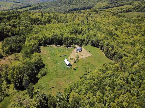 View/Area - 310 Sky Farm Ln, Barnet, VT 05821 photo 4 of 6