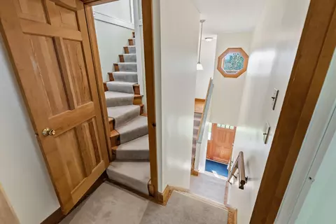 Entry Way - 1087 County Rd, Walpole, NH 03608 photo 5 of 5