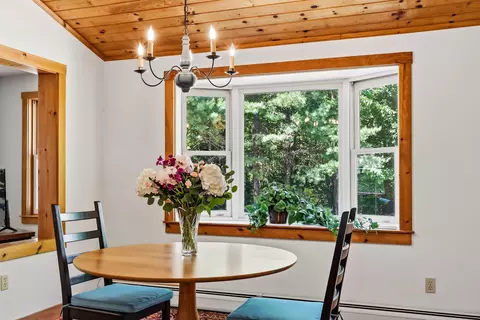 Dining - 1087 County Rd, Walpole, NH 03608 photo 3 of 3