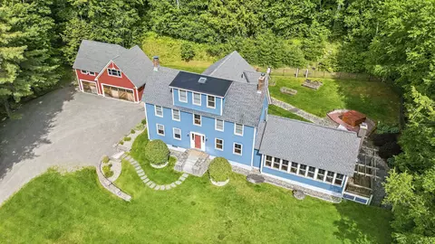 Exterior - 1087 County Rd, Walpole, NH 03608 photo 2 of 16
