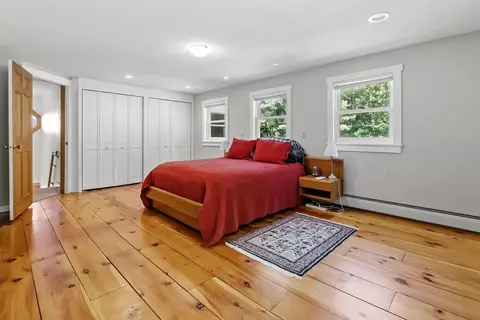 Bedroom - 1087 County Rd, Walpole, NH 03608 photo 3 of 4