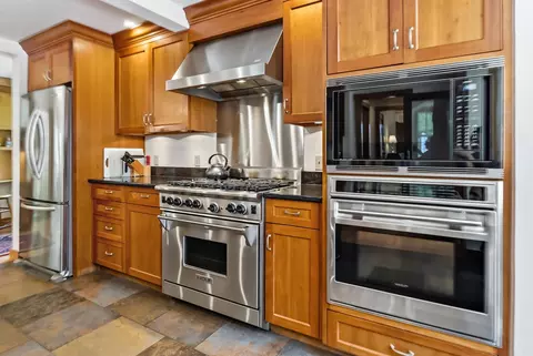 Kitchen - 1087 County Rd, Walpole, NH 03608 photo 3 of 3