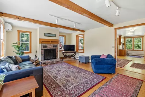 Living - 1087 County Rd, Walpole, NH 03608 photo 1 of 6