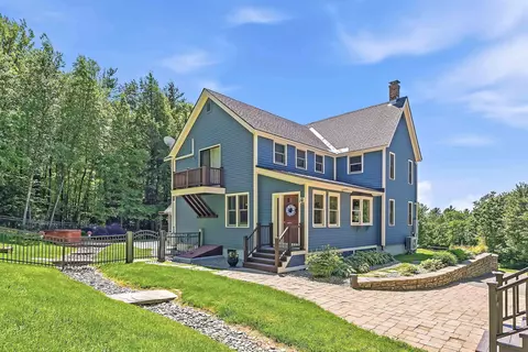 Exterior - 1087 County Rd, Walpole, NH 03608 photo 4 of 16
