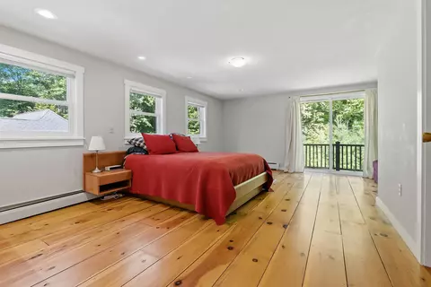 Bedroom - 1087 County Rd, Walpole, NH 03608 photo 4 of 4
