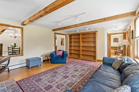Living - 1087 County Rd, Walpole, NH 03608 photo 2 of 6