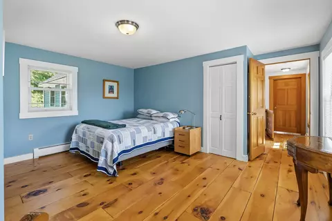 Bedroom - 1087 County Rd, Walpole, NH 03608 photo 1 of 4