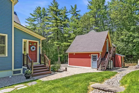 Exterior - 1087 County Rd, Walpole, NH 03608 photo 7 of 16