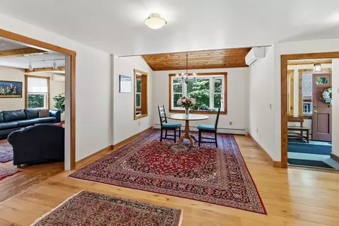 Dining - 1087 County Rd, Walpole, NH 03608 photo 2 of 3