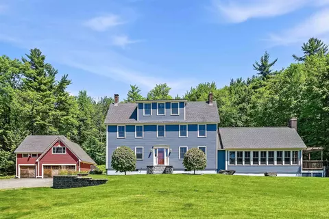 1087 County Rd, Walpole, NH 03608
