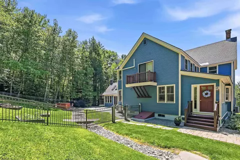 Exterior - 1087 County Rd, Walpole, NH 03608 photo 5 of 16