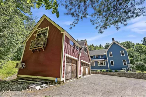 Exterior - 1087 County Rd, Walpole, NH 03608 photo 8 of 16