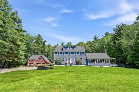 Exterior - 1087 County Rd, Walpole, NH 03608 photo 3 of 16