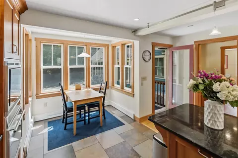 Dining - 1087 County Rd, Walpole, NH 03608 photo 1 of 3