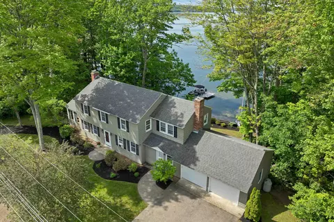 204 Shore Dr, Laconia, NH 03247