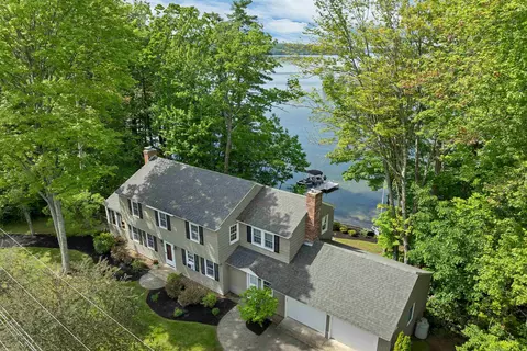 204 Shore Dr, Laconia, NH 03247