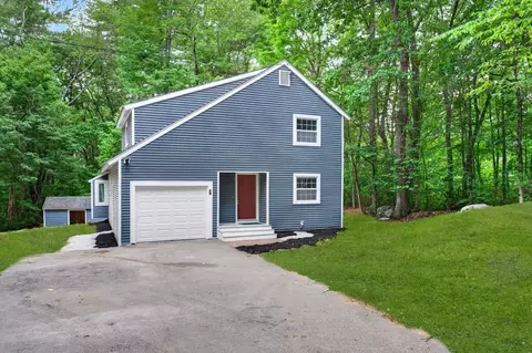 Exterior - 29 Cunningham Dr, Derry, NH 03038 photo 2 of 4