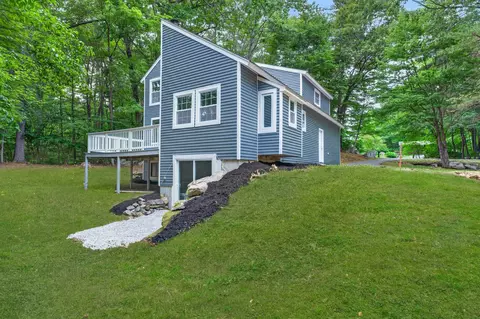 Exterior - 29 Cunningham Dr, Derry, NH 03038 photo 4 of 4