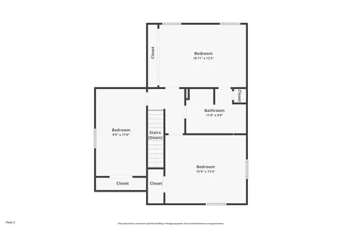 Floorplan - 29 Cunningham Dr, Derry, NH 03038 photo 4 of 4