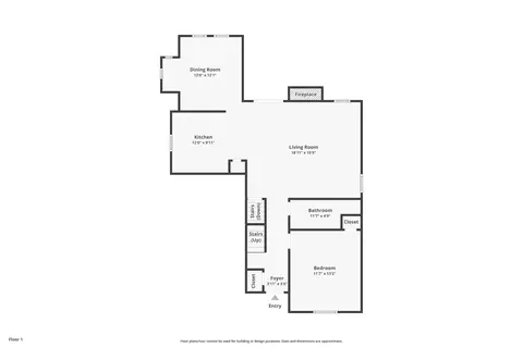 Floorplan - 29 Cunningham Dr, Derry, NH 03038 photo 3 of 4