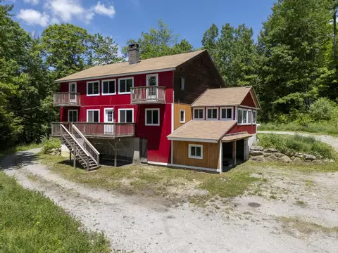 227 Pine Hill Rd, Croydon, NH 03773