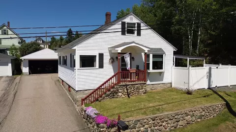 405 Westcott St, Berlin, NH 03570