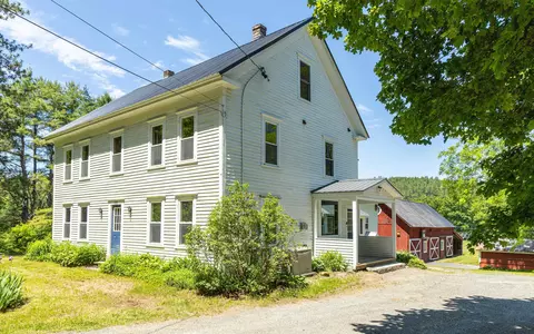 218 Depot Rd, Williamsville, VT 05362