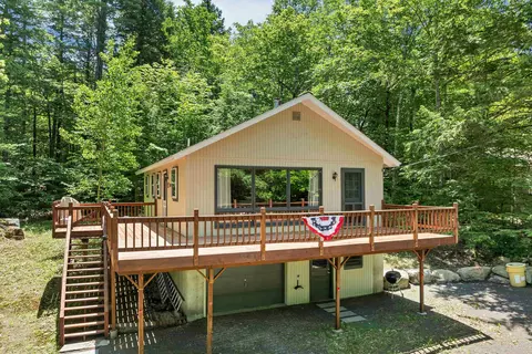 177 Alton Shores Rd, Alton, NH 03810