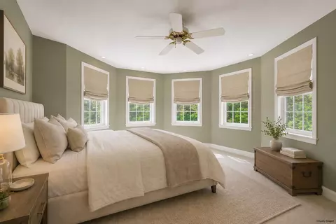 Bedroom - 76 Marblehead Rd, Windham, NH 03087 photo 2 of 5