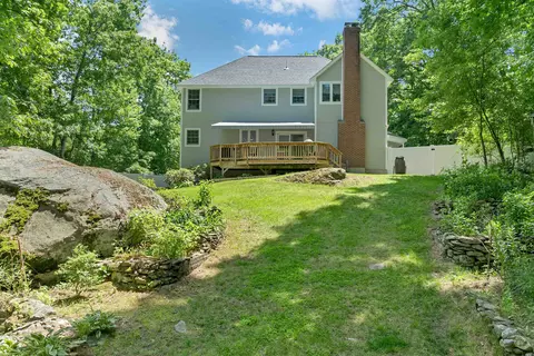 Exterior - 76 Marblehead Rd, Windham, NH 03087 photo 2 of 12