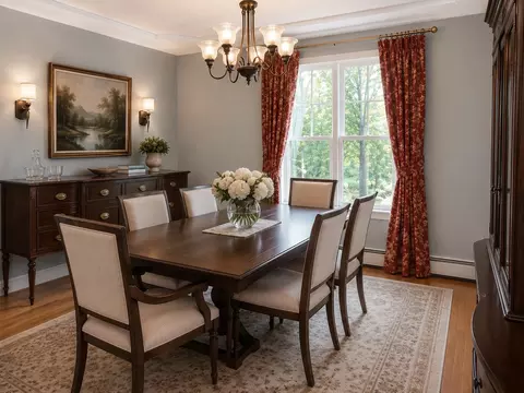 Dining - 76 Marblehead Rd, Windham, NH 03087 photo 1 of 1