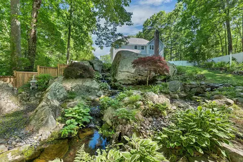 Exterior - 76 Marblehead Rd, Windham, NH 03087 photo 9 of 12